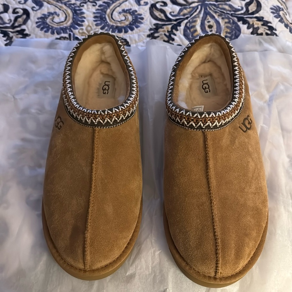 Men’s Ugg Tasman Slippers